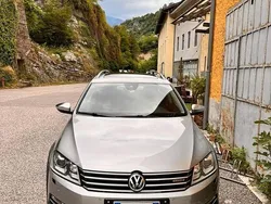 Usata 2013 VW Passat Alltrack Station wagon | 9500 € (Buon prezzo)