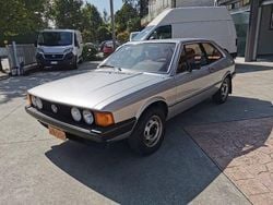 Grigio Usata 1979 VW Scirocco Coupé | 13.500 €
