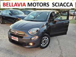 Grigio Usata 2018 Fiat 500X SUV | 10.900 € (Buon prezzo)