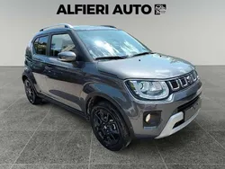 Grigio Nuova 2025 Suzuki Ignis Due volumi | 18.400 € (Buon prezzo)