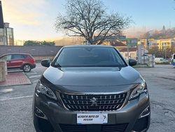 Marrone Usata 2020 Peugeot 3008 Allure SUV | 16.900 € (Buon prezzo)