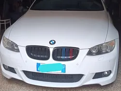 Usata 2010 BMW 320 Cabriolet M Sport Cabrio | 11.500 € (Buon prezzo)