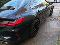Nero Usata 2022 BMW M8 Competition Edition Coupé | 99.000 €