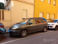 Verde Usata 2007 Peugeot 807 Monovolume | 4000 € (Cara)