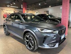 Grigio Usata 2022 Cupra Formentor SUV | 24.900 € (Buon prezzo)