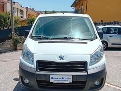 Bianco Usata 2015 Peugeot Expert Furgone | 9800 € (Molto cara)