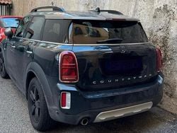 Blu Usata 2022 Mini Countryman SUV | 20.500 € (Ottimo prezzo)
