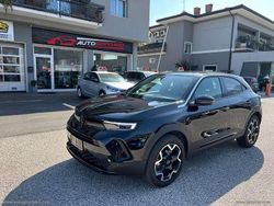 Nero Usata 2024 Opel Mokka Ultimate SUV | 20.500 € (Buon prezzo)