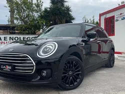 Nero Usata 2021 Mini One Clubman Station wagon | 16.900 € (Buon prezzo)