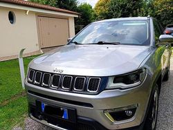Grigio Usata 2019 Jeep Compass SUV | 15.800 € (Buon prezzo)