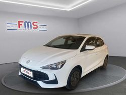 Bianco Nuova 2025 MG MG3 Due volumi | 15.150 € (Buon prezzo)