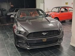 Grigio Usata 2016 Ford Mustang Coupé | 25.900 € (Buon prezzo)