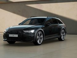 Nero mito metallizzato Usata 2025 Audi A6 Advanced Station wagon | 71.900 € (Molto cara)