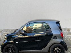 Nero Usata 2020 Smart ForTwo Coupé Coupé | 16.000 €