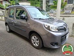 Grigio Usata 2015 Renault Kangoo LIMITED Monovolume | 8900 € (Buon prezzo)