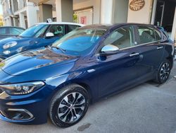Blu Usata 2019 Fiat Tipo S Tre volumi | 12.999 € (Buon prezzo)