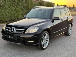 Nero Usata 2011 Mercedes GLK220 Premium SUV | 12.500 € (Buon prezzo)