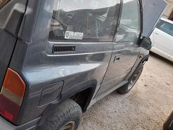 Verde Usata 1989 Suzuki Vitara SUV | 4500 €