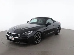 Nero Usata 2021 BMW Z4 M Sport Cabrio | 41.099 € (Buon prezzo)