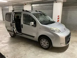 Argento Usata 2012 Fiat Qubo Trekking Monovolume | 4500 € (Buon prezzo)