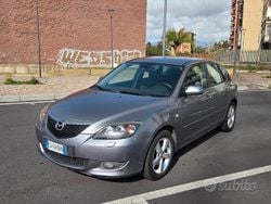 Grigio Usata 2005 Mazda 3 Tre volumi | 3000 € (Buon prezzo)