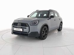 Smokey green Usata 2025 Mini Countryman Classic SUV | 35.900 € (Buon prezzo)