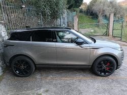 Usata 2019 Land Rover Range Rover evoque R-Dynamic Tre volumi | 28.500 € (Molto cara)