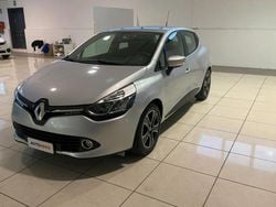 Grigio Usata 2016 Renault Clio IV Zen | 10.399 € (Buon prezzo)