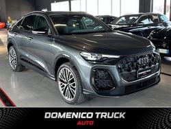 Grigio Nuova 2025 Audi Q5 Design SUV | 78.000 € (Buon prezzo)