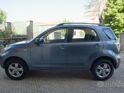 Usata 2011 Daihatsu Terios SUV | 5900 € (Ottimo prezzo)