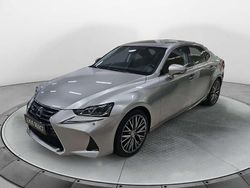Other Usata 2018 Lexus IS300h Luxury Line Tre volumi | 24.900 €
