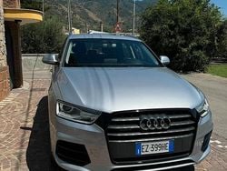 Usata 2015 Audi Q3 Comfort SUV | 14.500 € (Buon prezzo)