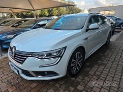 Bianco Usata 2020 Renault Talisman Business Station wagon | 13.700 € (Buon prezzo)