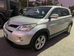 Argento Usata 2010 Toyota Urban Cruiser Sol SUV | 6590 € (Buon prezzo)