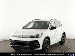 Bianco puro Usata 2025 VW Tiguan Style SUV | 41.990 € (Molto cara)