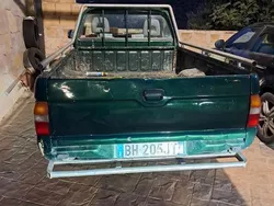 Usata 2000 Mitsubishi L200 Pick-up | 5600 € (Super prezzo)