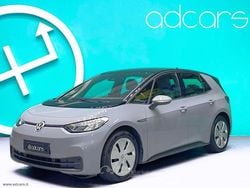 Grigio Usata 2022 VW ID.3 Pro Performance Due volumi | 20.900 € (Super prezzo)