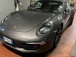 Grigio Usata 2017 Porsche 991 | 130.000 €