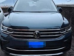 Usata 2023 VW Tiguan R-line SUV | 29.000 € (Ottimo prezzo)