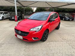 Rosso Usata 2019 Opel Corsa Tre volumi | 7500 € (Buon prezzo)