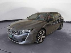 Grigio Usata 2020 Peugeot 508 GT-line Station wagon | 23.500 €