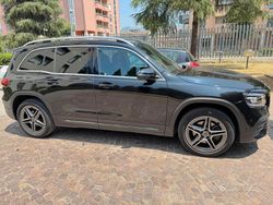 Usata 2020 Mercedes GLB200 SUV | 29.000 €