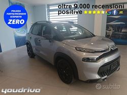 Grigio Usata 2024 Citroën C3 Aircross PureTech SUV | 14.490 € (Ottimo prezzo)
