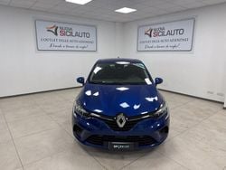 Blu Usata 2021 Renault Clio V Zen | 11.900 € (Buon prezzo)