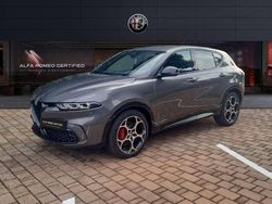 Grigio Nuova 2025 Alfa Romeo Tonale Veloce SUV | 38.600 € (Cara)