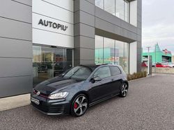 Grigio Usata 2014 VW Golf VII GTI Tre volumi | 17.900 € (Buon prezzo)