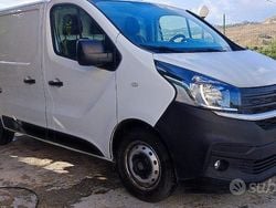 Bianco Usata 2020 Fiat Talento Monovolume | 13.000 € (Super prezzo)