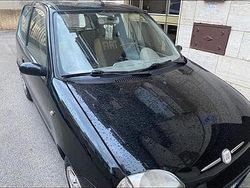 Nero Usata 2009 Fiat 600 Due volumi | 3100 € (Buon prezzo)