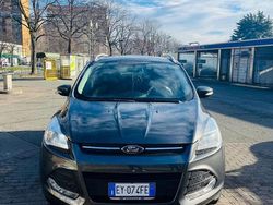 Grigio Usata 2015 Ford Kuga SUV | 9500 € (Buon prezzo)