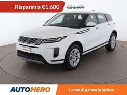 Bianco Usata 2021 Land Rover Range Rover evoque S SUV | 29.099 € (Ottimo prezzo)